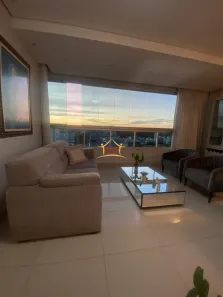Cobertura com 4 Quartos à venda, 212m² no Castelo, Belo Horizonte