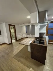 Flat com 1 Quarto à venda, 53m² no Independência, Porto Alegre