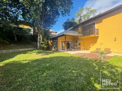 Casa com 4 Quartos à venda, 311m² no Lagoa da Conceição, Florianópolis