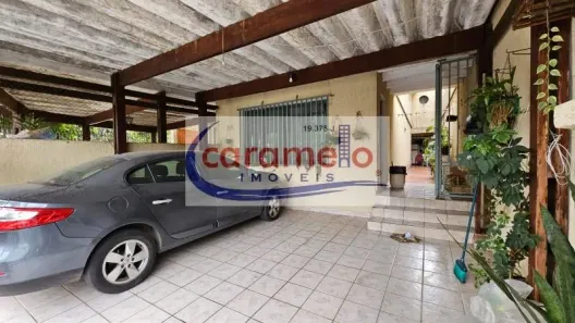 Sobrado com 3 Quartos à venda, 149m² no Vila Jaguara, São Paulo