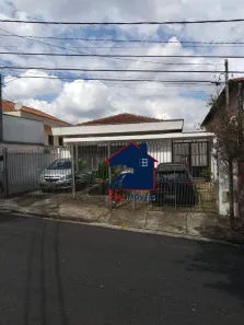 Casa com 2 Quartos à venda, 143m² no Jardim São José (Zona Norte), São Paulo