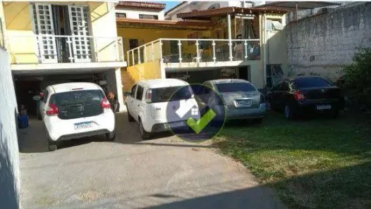 Sobrado com 2 Quartos à venda, 170m² no Central Parque Sorocaba, Sorocaba