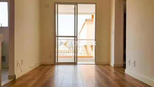 Apartamento com 1 Quarto à venda, 39m² no Centro, Campinas