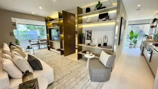 Apartamento com 3 Quartos à venda, 80m² no Vila Dom Pedro I, São Paulo