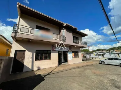 Casa com 4 Quartos à venda, 344m² no São Cristóvão, Passo Fundo