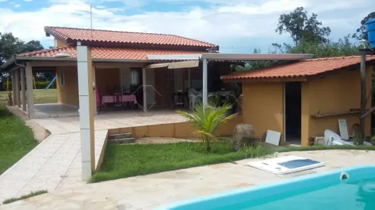 Fazenda/Sítio com 1 Quarto à venda, 120m² no Chácara Santa Paula, Limeira