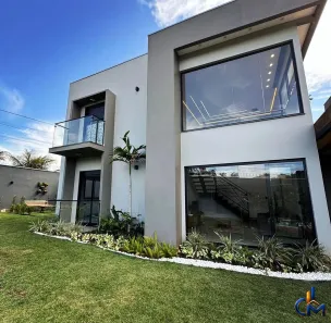 Sobrado com 2 Quartos à venda, 180m² no Centro, Chapada dos Guimarães