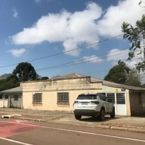 Lote/Terreno à venda, 885m² no Uvaranas, Ponta Grossa