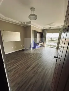 Apartamento com 2 Quartos à venda, 97m² no Vila Proost de Souza, Campinas