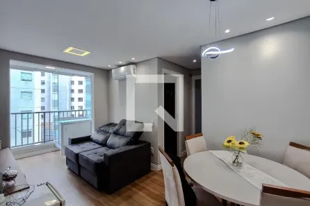Apartamento com 2 Quartos à venda, 51m² no Liberdade, São Paulo