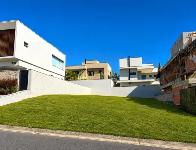 Lote/Terreno à venda, 450m² no Condomínio Residencial Monte Carlo, São José dos Campos