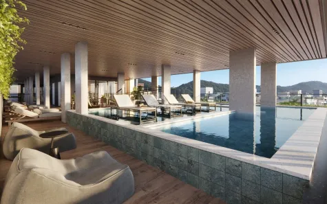 Apartamento com 3 Quartos à venda, 115m² no Mariscal, Bombinhas