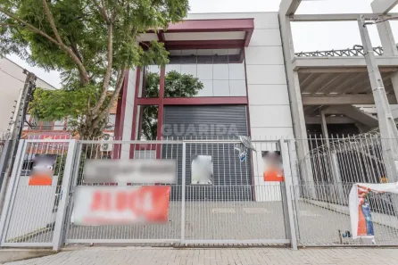 Prédio Comercial para alugar, 700m² no Santa Maria Goretti, Porto Alegre
