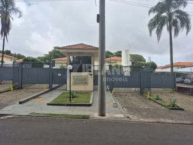 Apartamento com 2 Quartos para alugar, 55m² no Jardim Tangará, São Carlos