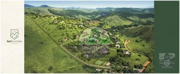 Lote/Terreno à venda, 6800m² no Pedro do Rio, Petrópolis