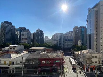 Apartamento com 3 Quartos à venda, 176m² no Vila Mariana, São Paulo