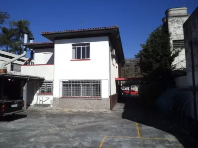 Casa com 1 Quarto à venda, 550m² no Indianópolis, São Paulo