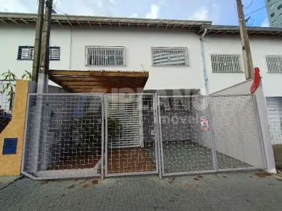 Sala Comercial para alugar, 71m² no Jardim Paraíso, São Carlos