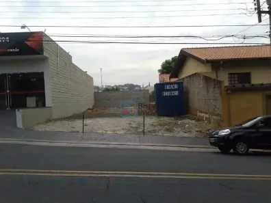 Lote/Terreno à venda, 330m² no Jardim São Domingos, Americana