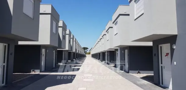 Casa com 2 Quartos à venda, 71m² no São Caetano, Caxias do Sul