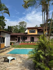 Casa com 4 Quartos à venda, 250m² no Engenho do Mato, Niterói