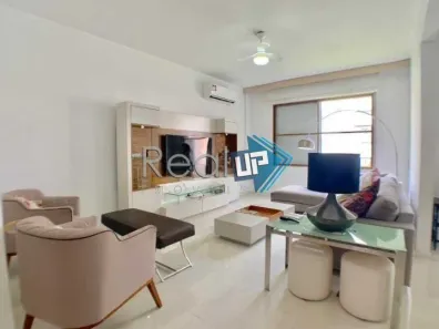 Apartamento com 3 Quartos à venda, 162m² no Copacabana, Rio de Janeiro