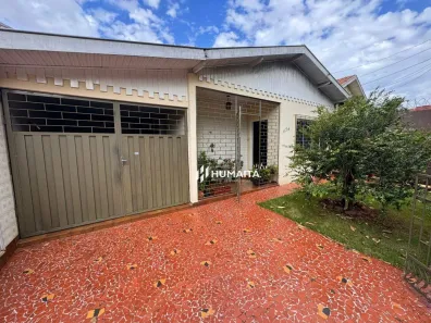 Casa com 3 Quartos à venda, 158m² no Shangri-lá, Londrina