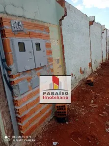 Lote/Terreno à venda, 300m² no Nossa Senhora Aparecida, Uberlândia