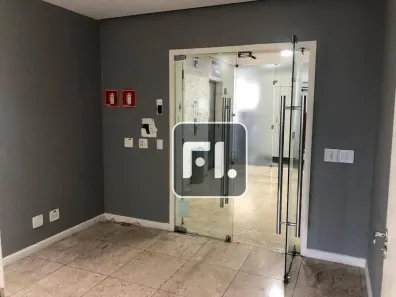 Sala Comercial para alugar, 416m² no Jardim Dom Bosco, São Paulo