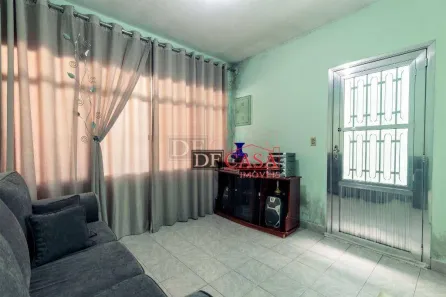 Casa com 3 Quartos à venda, 120m² no Jardim Liderança, São Paulo