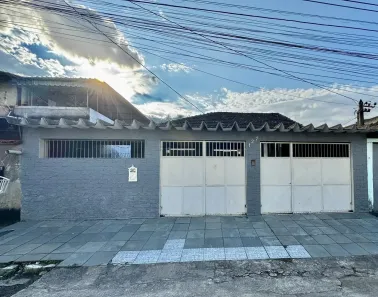 Casa com 4 Quartos à venda, 320m² no Califórnia, Nova Iguaçu