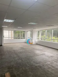 Sala Comercial para venda ou aluguel, 240m² no Vila Clementino, São Paulo