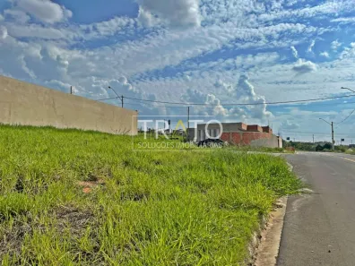 Lote/Terreno à venda, 285m² no Vila São Bento, Campinas