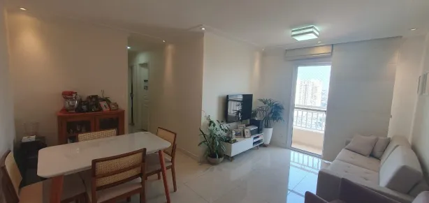 Apartamento com 3 Quartos à venda, 68m² no Vila Vera, São Paulo
