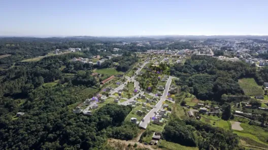 Lote/Terreno à venda, 395m² no Desvio Rizzo, Caxias do Sul