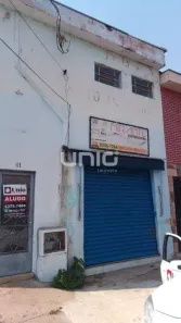 Ponto Comercial para alugar, 68m² no Vila Rezende, Piracicaba