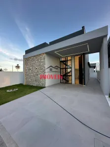 Casa de Condomínio com 3 Quartos à venda, 115m² no Muçumagro, João Pessoa