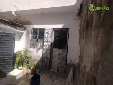 Casa de Condomínio com 2 Quartos à venda, 38m² no Massaranduba, Salvador