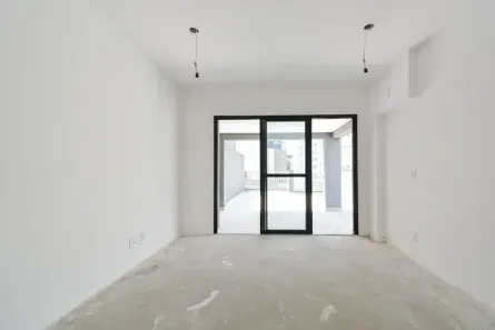 Apartamento com 1 Quarto à venda, 80m² no Pinheiros, São Paulo