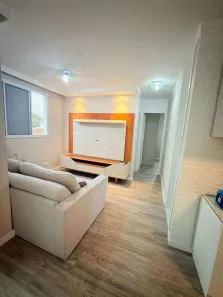 Apartamento com 2 Quartos para venda ou aluguel, 60m² no Alto do Pari, São Paulo