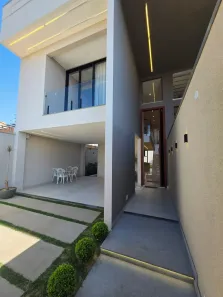 Sobrado com 3 Quartos à venda, 165m² no Mata Grande, Sete Lagoas