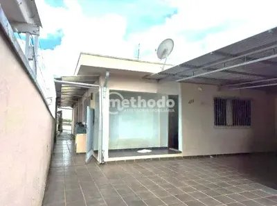 Casa com 3 Quartos à venda, 148m² no Jardim Nova Europa, Campinas