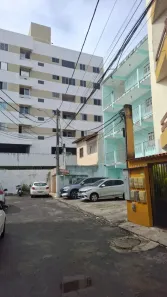 Apartamento com 2 Quartos para alugar, 80m² no Itapuã, Salvador