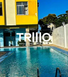 Apartamento com 3 Quartos à venda, 123m² no Farias Brito, Fortaleza