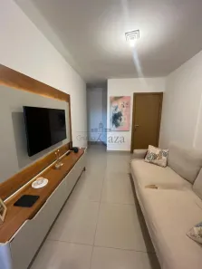 Apartamento com 2 Quartos à venda, 77m² no Jardim Vale do Sol, São José dos Campos