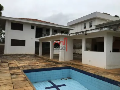 Casa com 5 Quartos à venda, 600m² no São Luiz, Belo Horizonte