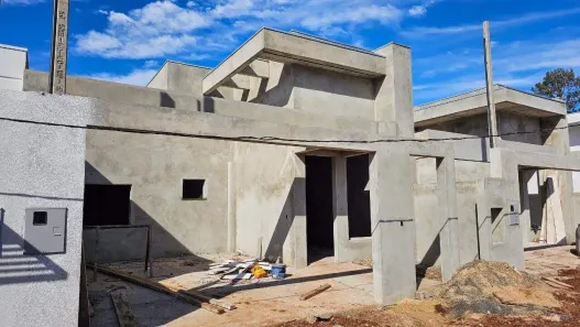 Casa com 3 Quartos à venda, 107m² no Vila Becker, Toledo