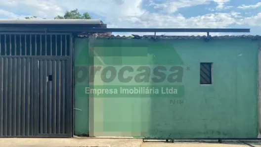 Casa com 2 Quartos à venda, 286m² no Cidade Nova, Manaus