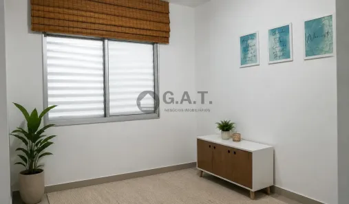 Apartamento com 2 Quartos à venda, 49m² no Jardim Novo Mundo, Sorocaba