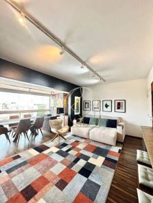 Apartamento com 3 Quartos à venda, 96m² no Vila Leopoldina, São Paulo